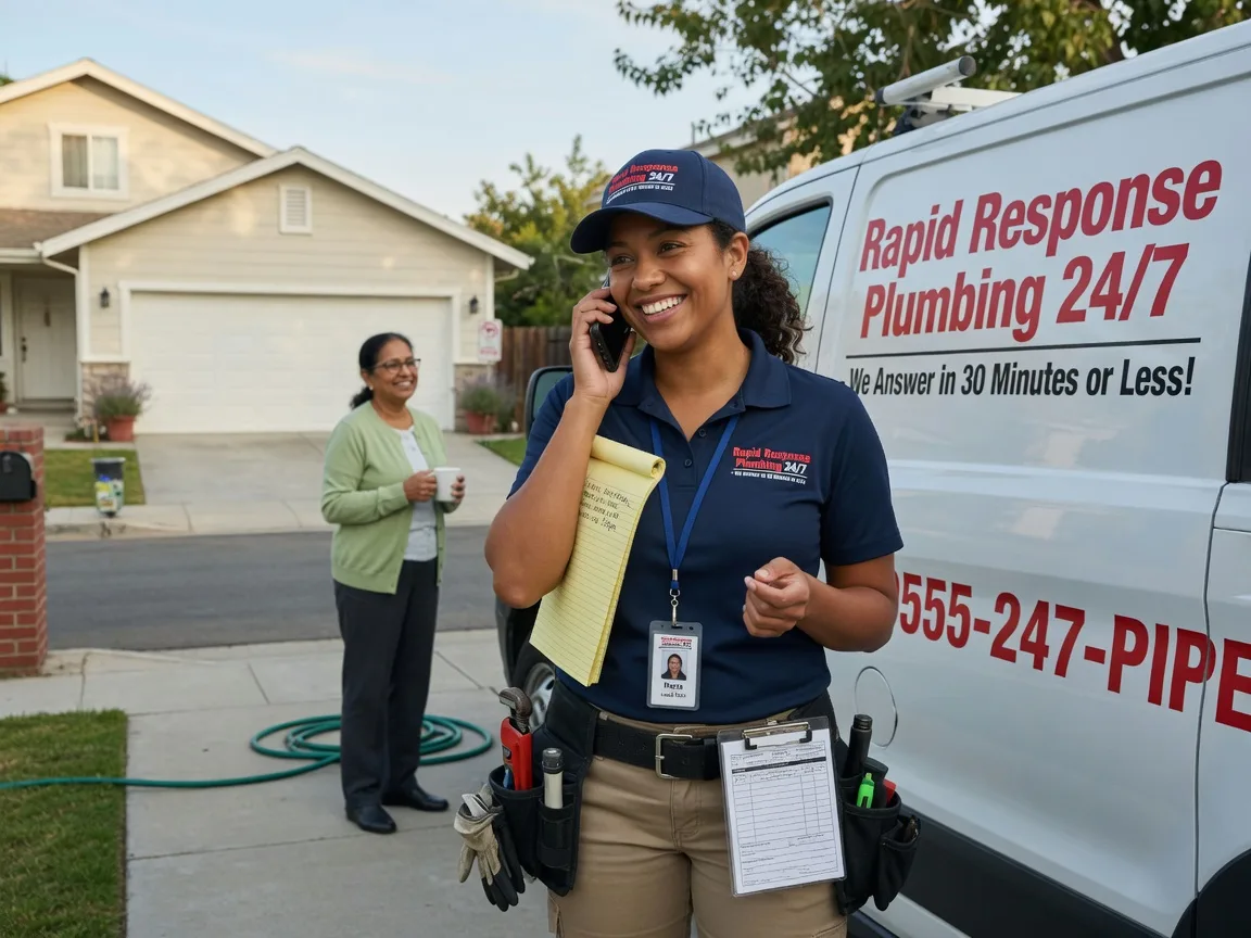 Emergency Plumber Baileys Harbor, WI FAQs
